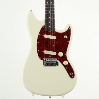 Fender Made in Japan Char Mustang Olympic White 【梅田店】