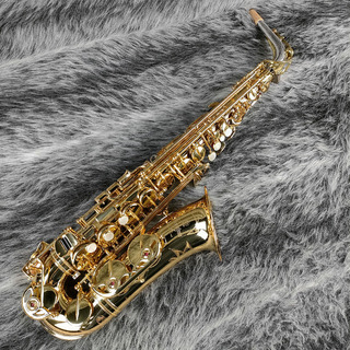 YAMAHA YAS-875EX AV1AGネック搭載