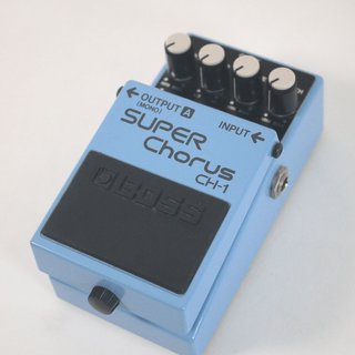 BOSS CH-1 / Super Chorus 【渋谷店】