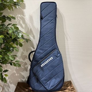 MONO M80 ベースギターケース ダークブルー MONO M80 ベースギターケース ダークブルー MONO M80 ELECTRIC BASS
