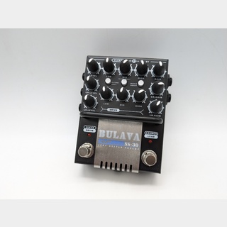 AMT ELECTRONICS SS-30 BULAVA