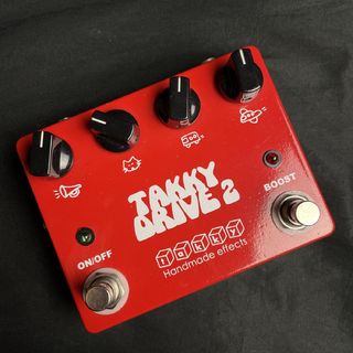 タッキーエンジニアリング Space Reverb