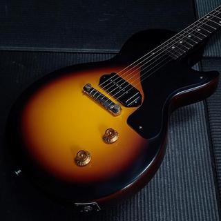 Gibson Custom Shop Historic Collection 1957 Les Paul Junior Single Cut VOS Vintage Sunburst【御茶ノ水本店 FINEST GUITAR