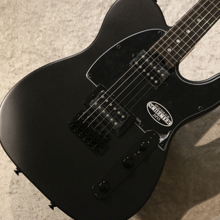 SCHECTER OL-PT-2H-VTR/SBM ~Satin Black Metallic~ #SOL-2410022 【3.80kg】【アーム搭載テレ!】