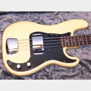 FenderPrecision Bass '78