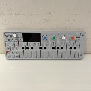 TEENAGE ENGINEERING OP-1の検索結果【楽器検索デジマート】