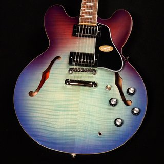 Epiphone Inspired by Gibson ES-335 Figured Blueberry Burst ≪S/N:24081510645≫ 【心斎橋店】