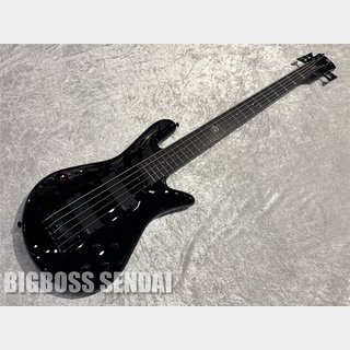 Spector NS Ethos HP 5 / Black Gloss【即納可能】