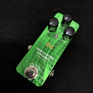 ONE CONTROL PERSIAN GREEN SCREAMER