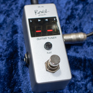 RevoL effects EPT-01 GUITAR TUNER