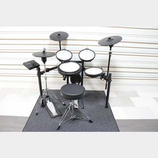 Roland TD-07KVX 電子ドラムセット【名古屋栄店】