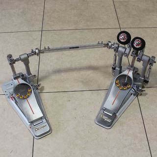 Pearl P-3002C Demon Chain Double Pedal