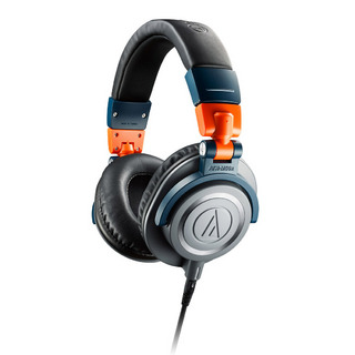 audio-technica ATH-M50x LAB 限定カラー 研究所 モニターヘッドホン