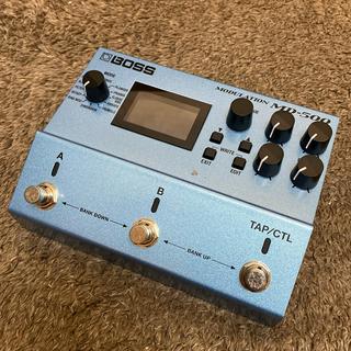 BOSS MD-500 Modulation【尾張小牧店】