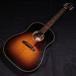 Gibson J-45 Standard【2017年製/Vintage Sunburst】