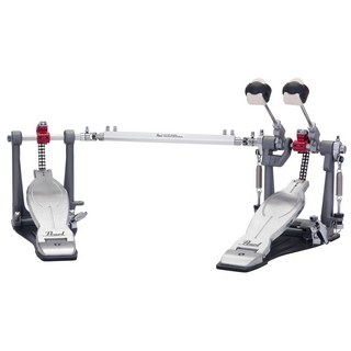 PearlP-1032R [Eliminator SOLO RED Double Pedal]