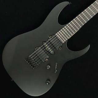 Ibanez RG6HSHFX　Black Flat　S/N：F2500399 【J-LINEシリーズ】 【未展示品】【旧価格】