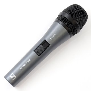 SENNHEISER E835S ボーカル用 ダイナミックマイク【池袋店】