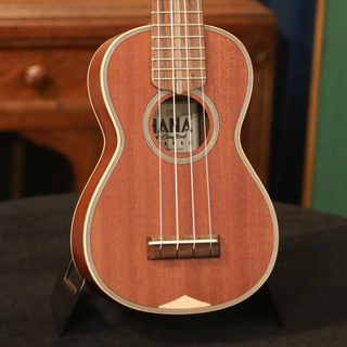 Ohana Ukuleles SK-39, All Solid Premium Mahogany