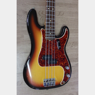 FenderPrecision Bass 1966