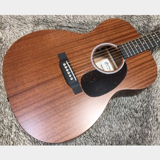 Martin 000-10E【FishmanPU搭載のエレアコモデル】