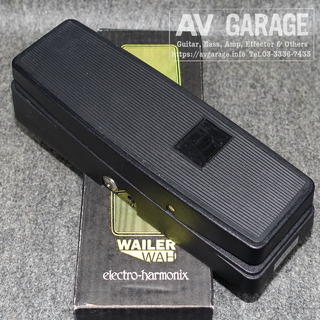 Electro-HarmonixWailer Wah