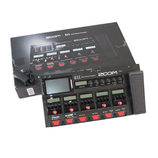 ZOOM G5の検索結果【楽器検索デジマート】