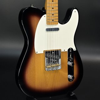 Fender Vintera II 50s Nocaster Maple 2-Color Sunburst 【名古屋栄店】