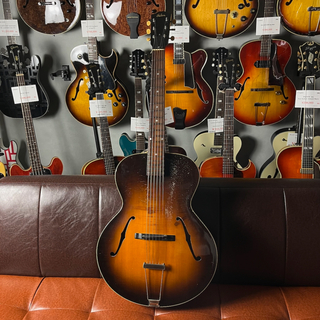 アコースティックギター、Gibson、L-50の検索結果【楽器検索デジマート】