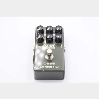 MXR、bass d.i.の検索結果【楽器検索デジマート】