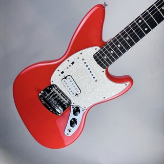 Fender Fender Kurt Cobain JAG-STANG RW FED【現物画像】＝3.56kg