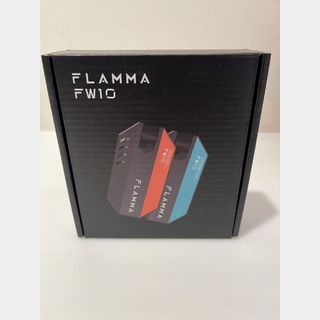 FLAMMAFW10/Wireless　FLAMMA