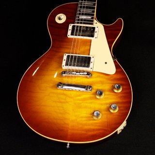 Gibson Custom Shop 1960 Les Paul Standard VOS Iced Tea Burst ≪S/N:0 4159≫ 【心斎橋店】