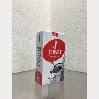 VANDORENVandoren JUNO アルトサックスリード 2 1/2(1箱:10枚入)