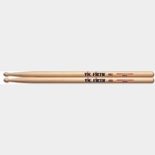 VIC FIRTH Drum Stick American Classic VIC-R Rock【名古屋栄店】