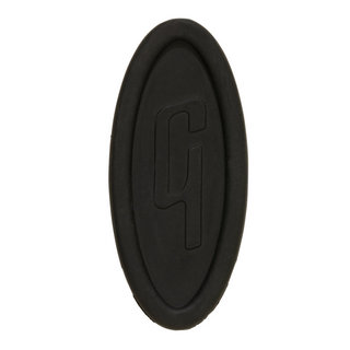 Gibsonギブソン GA-FDBKSPR3 Generation Acoustic Player Port Cover サウンドホールカバー