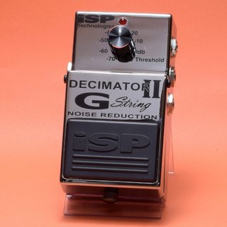 iSP Technologies、DECIMATORの検索結果【楽器検索デジマート】