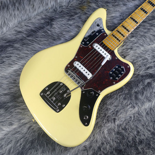 Fender Vintera II '70s Jaguar Vintage White
