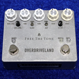 ギター Free The Tone Custom Shop CC-1-CS ギター Free The Tone