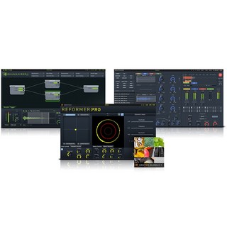 KROTOS Sound Design Bundle(オンライン納品)(代引不可)