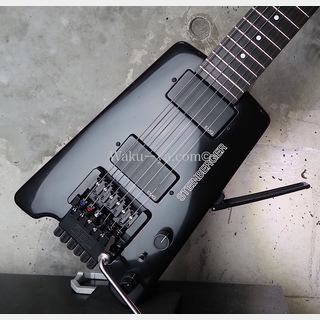 Steinberger GL-2TA '91 / Black