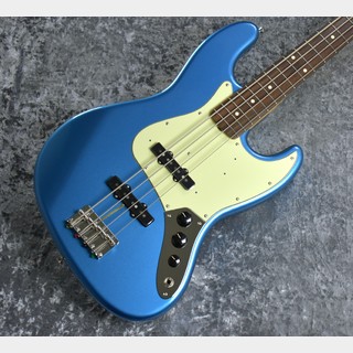 Fender Made in Japan Traditional 60s Jazz Bass  -Lake Placid Blue-【3.69kg】【#JD23028331】
