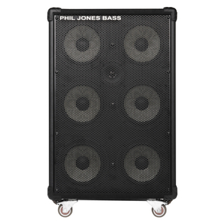 Phil Jones Bass PJB CAB-67 