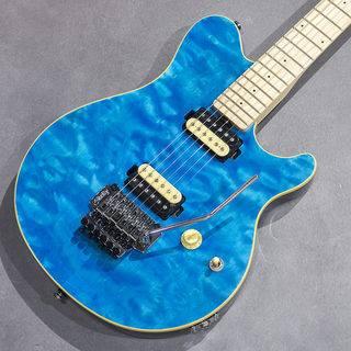 Sterling by MUSIC MAN AX40 TBL【分割48回払いまで金利手数料0%キャンペーン開催中】