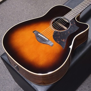 YAMAHA A1R ARE / TBS