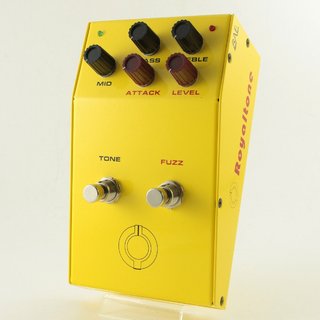 BAE Audio ROYAL TONE 【御茶ノ水本店】