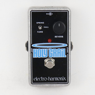 Electro-Harmonix、Nano Holy Grailの検索結果【楽器検索