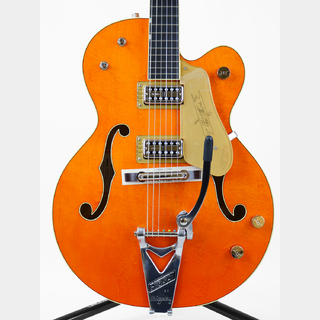 GretschG6120T-59 Vintage Select Edition '59 Chet Atkins Hollow Body W/ Bigsby