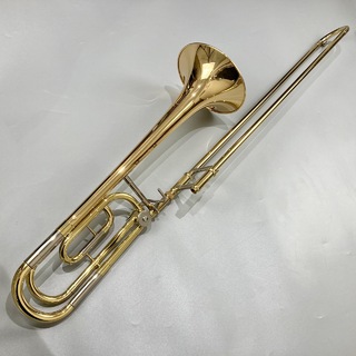 YAMAHA 【調整済】YSL-456G　【中古テナーバストロンボーン】