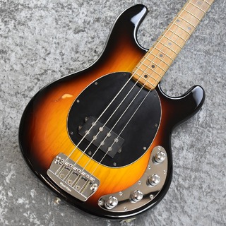 MUSIC MAN StingRay4 - Vintage Sunburst -【4.14kg】【1998年製】